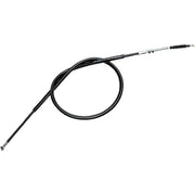 MOTION PRO 02-0572 Black Vinyl Clutch Cable
