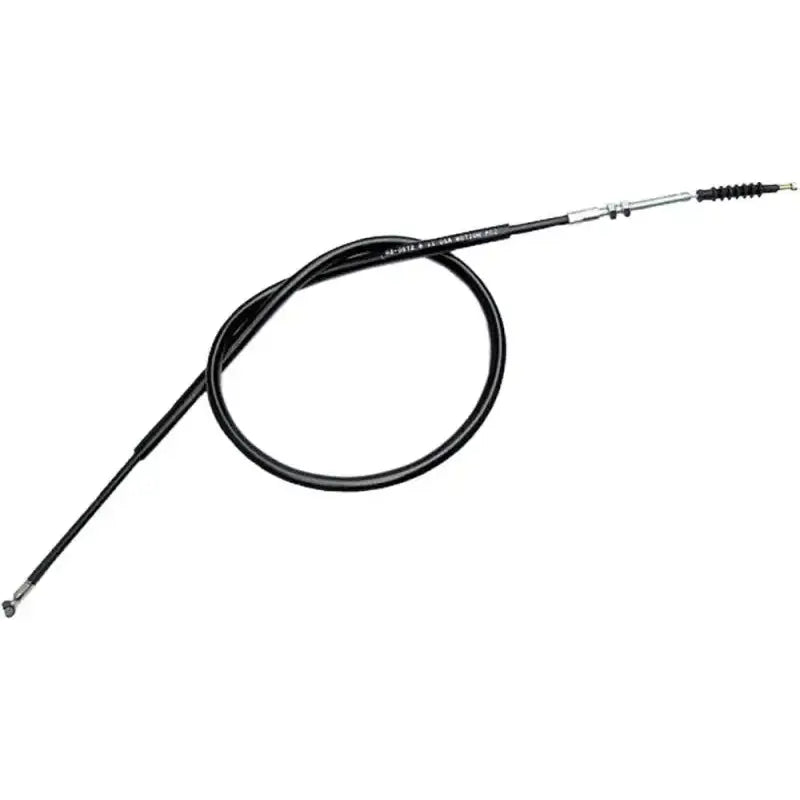 MOTION PRO 02-0572 Black Vinyl Clutch Cable