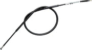 MOTION PRO 02-0572 Black Vinyl Clutch Cable