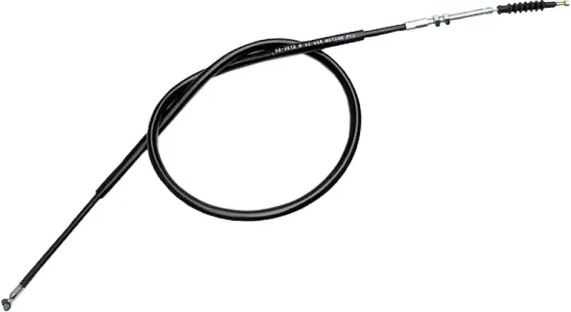 MOTION PRO 02-0572 Black Vinyl Clutch Cable