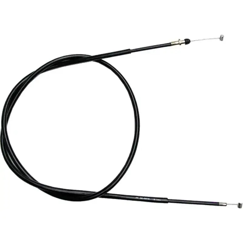 02-0573 Black Vinyl Rear Hand Brake Cable