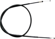 02-0573 Black Vinyl Rear Hand Brake Cable