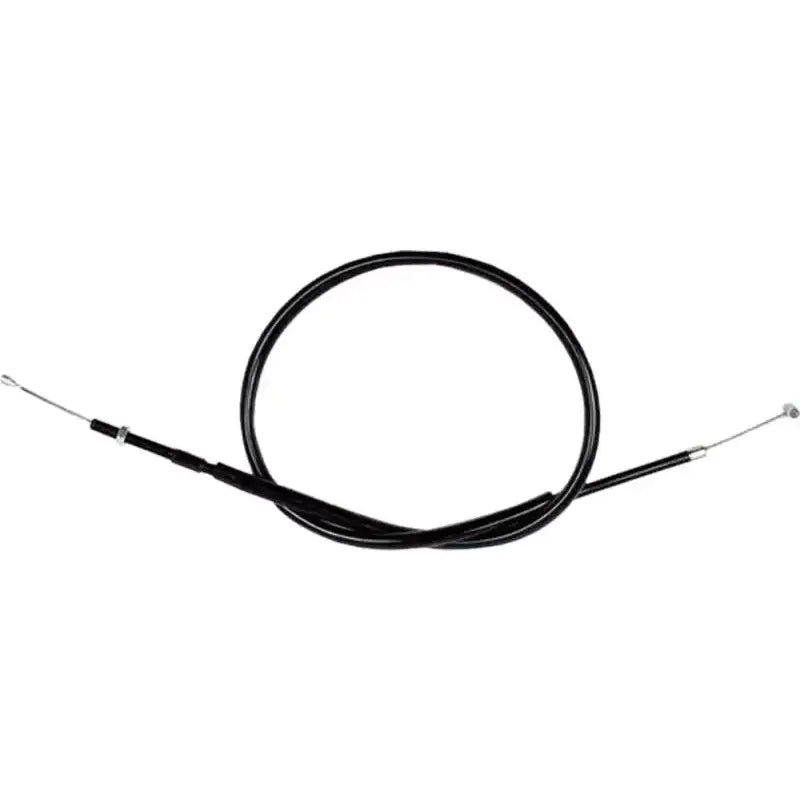 02-0574 Black Vinyl Clutch Cable