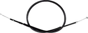 02-0574 Black Vinyl Clutch Cable