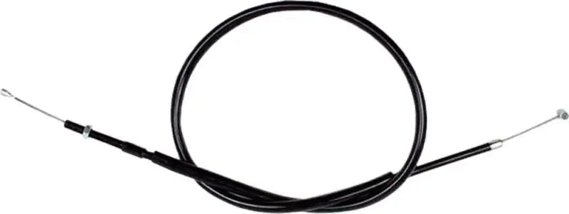 02-0574 Black Vinyl Clutch Cable