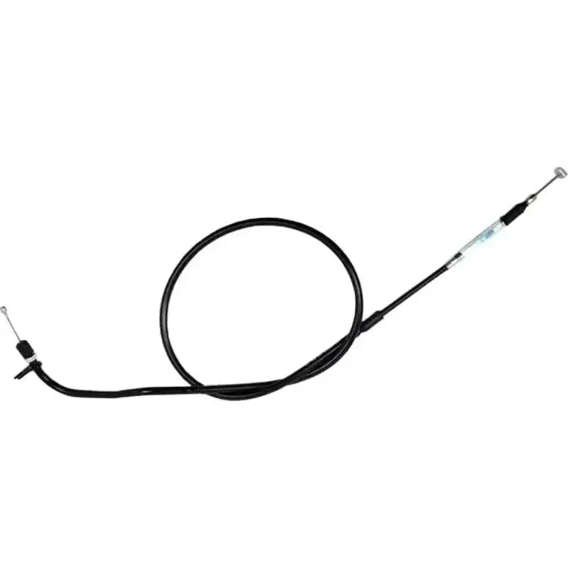 02-0579 Black Vinyl Clutch Cable