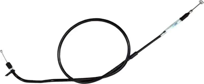 02-0579 Black Vinyl Clutch Cable