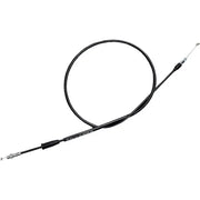 02-0582 Black Vinyl Throttle Cable