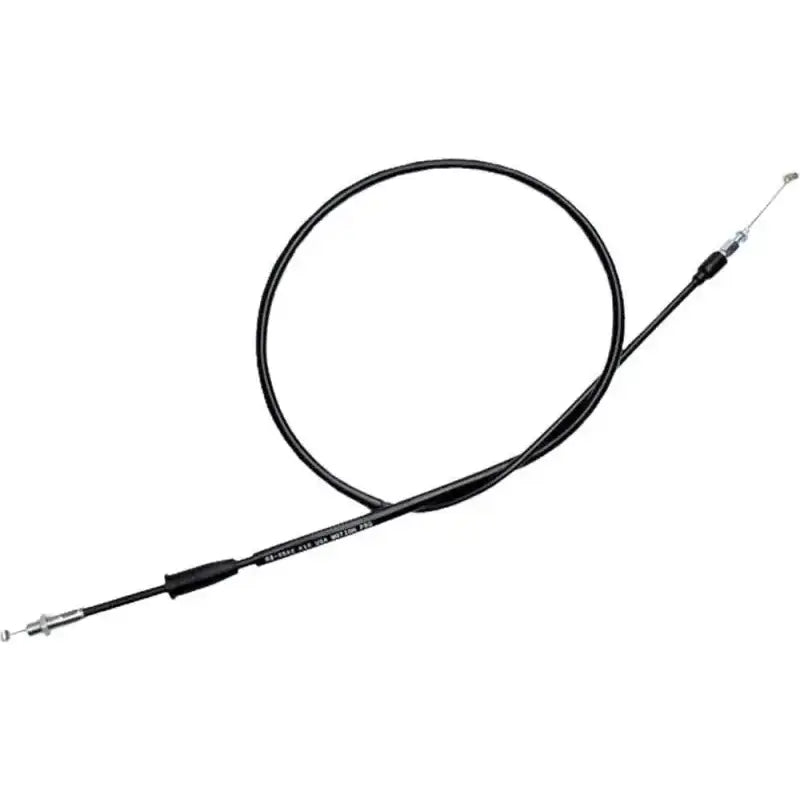 02-0582 Black Vinyl Throttle Cable