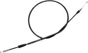 02-0582 Black Vinyl Throttle Cable