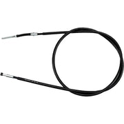 02-0583 Black Vinyl Rear Hand Brake Cable