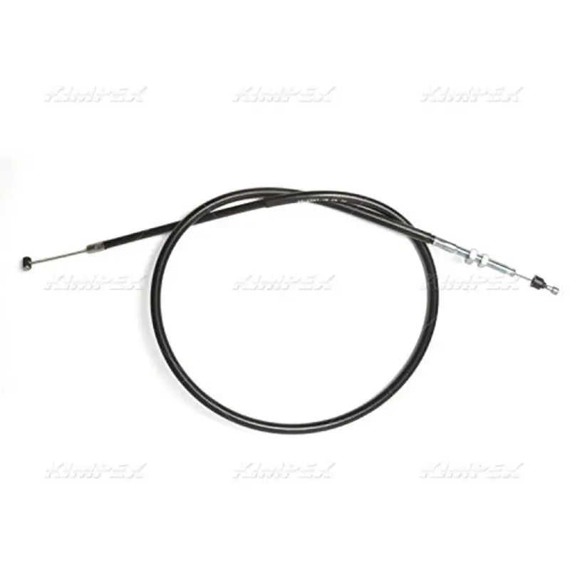 02-0587 Motion Pro Black Vinyl Clutch Cable - RV and Auto Parts