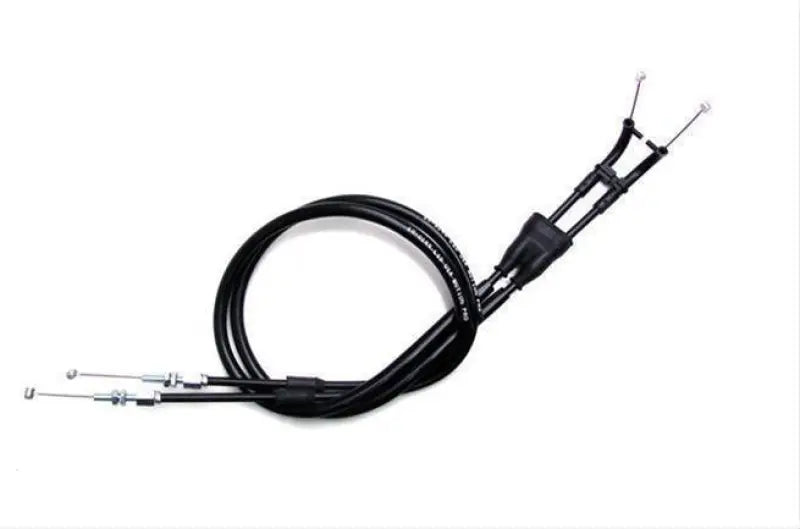 02-0590 Motion Pro Black Vinyl Throttle Cable - RV and Auto Parts