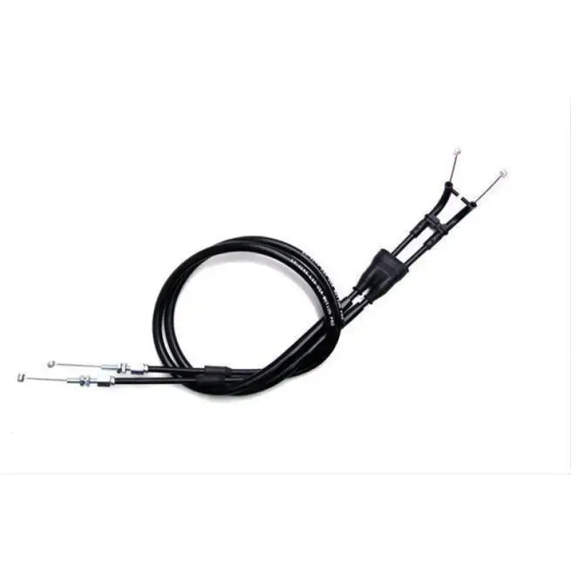 02-0590 Motion Pro Black Vinyl Throttle Cable - RV and Auto Parts