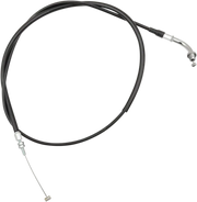 02-0594 Motion Pro Cable Black Vinyl Throttle Pull Oe +12 - RV and Auto Parts