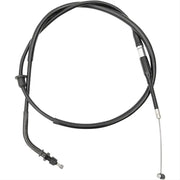 02-0604 Motion Pro Black Vinyl Clutch Cable - RV and Auto Parts