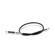 02-0618 Black Vinyl Brake Cable
