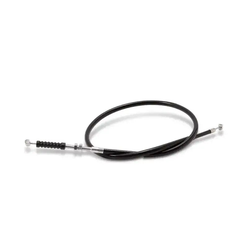 02-0618 Black Vinyl Brake Cable