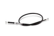 02-0618 Black Vinyl Brake Cable
