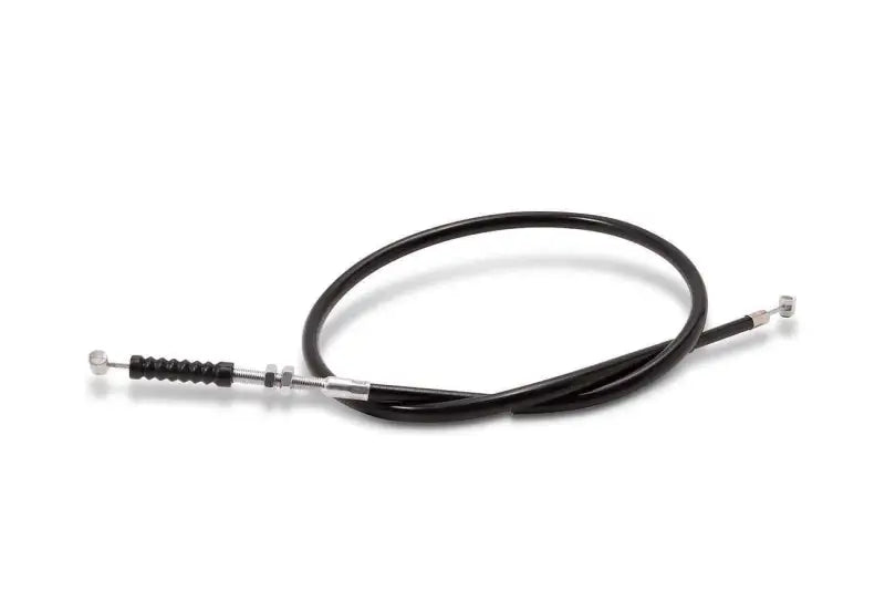 02-0618 Black Vinyl Brake Cable