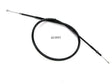 02-0624 Motion Pro Black Vinyl Throttle Cable Push-Pull Set Hon - RV and Auto Parts