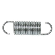 02-105-01 10/PK Exhaust Spring 44.5mm 10/Pk