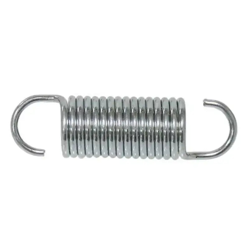 02-105-01 10/PK Exhaust Spring 44.5mm 10/Pk
