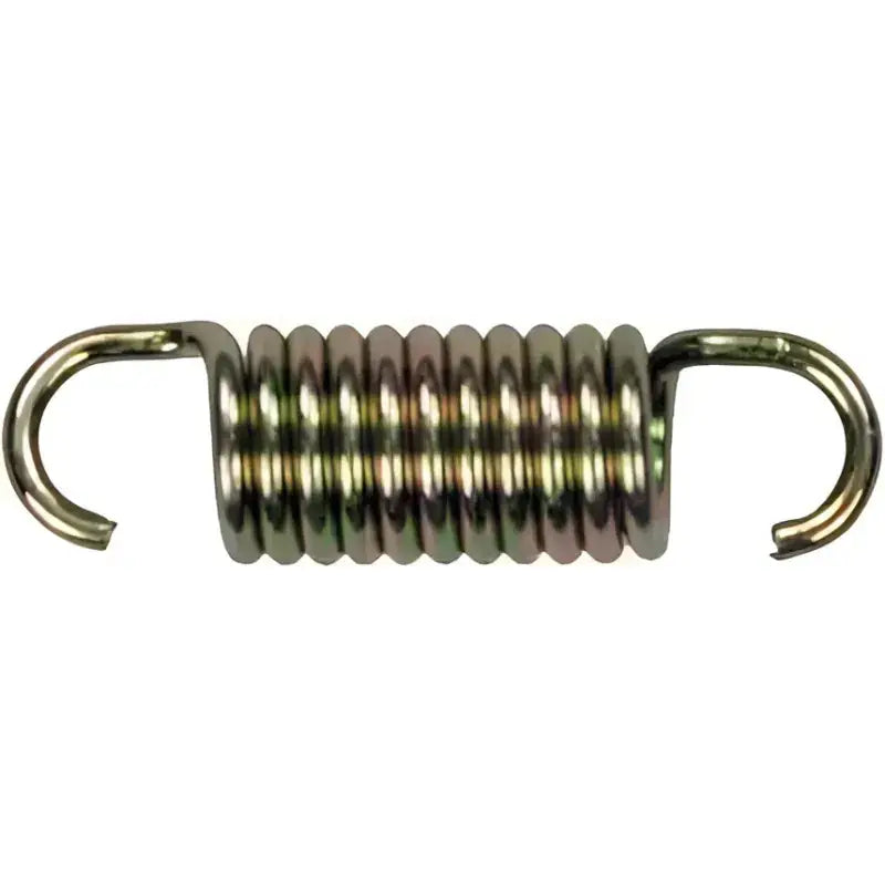 02-105 10/PK Exhaust Spring 45.0mm 10/Pk