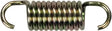 02-105 10/PK Exhaust Spring 45.0mm 10/Pk