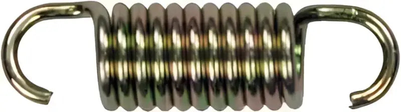 02-105 10/PK Exhaust Spring 45.0mm 10/Pk