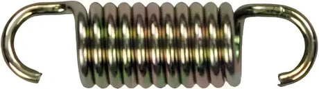02-105 10/PK Exhaust Spring 45.0mm 10/Pk
