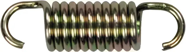 02-105 10/PK Exhaust Spring 45.0mm 10/Pk