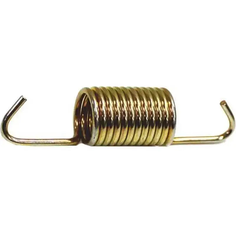 02-105-02 10/PK Exhaust Spring 51.0mm 10/Pk