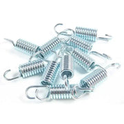 02-106-02 10/PK Exhaust Spring 58.3mm 10/Pk
