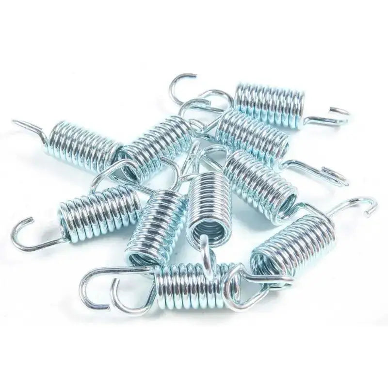 02-106-02 10/PK Exhaust Spring 58.3mm 10/Pk