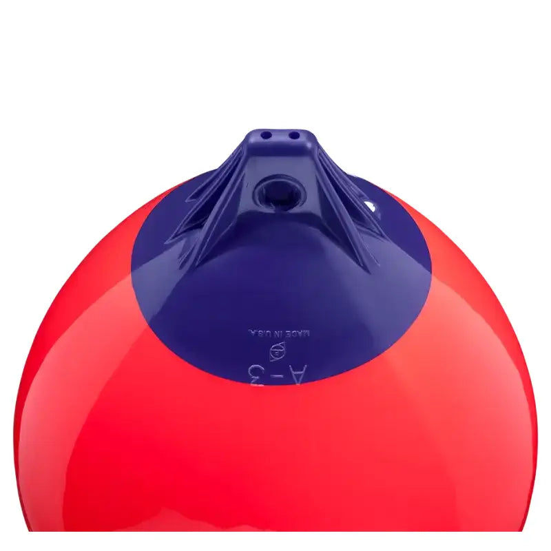 02-106-399 Polyform 17’ Diam - 53.4’ Circum Buoy - Mooring