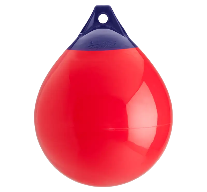 02-106-399 Polyform 17’ Diam - 53.4’ Circum Buoy - Mooring