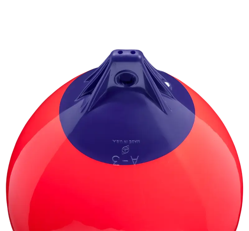 02-106-399 Polyform 17’ Diam - 53.4’ Circum Buoy - Mooring