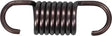 02-107-01 10/PK Exhaust Spring 47.0mm 10/Pk