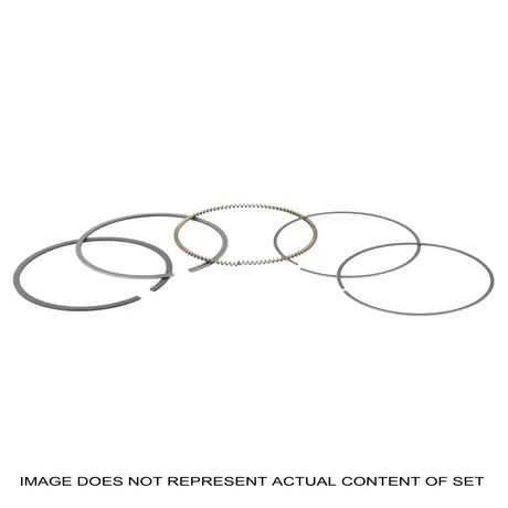 02.1363.000 Pro X Piston Rings
