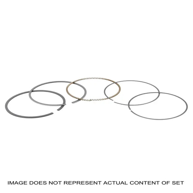 02.1363.000 Pro X Piston Rings