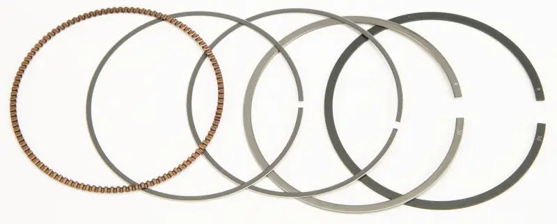 Assorted piston rings for Pro X pistons in RV parts & accessories by 02.1363.050