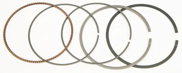 Assorted piston rings for Pro X pistons in RV parts & accessories by 02.1363.050