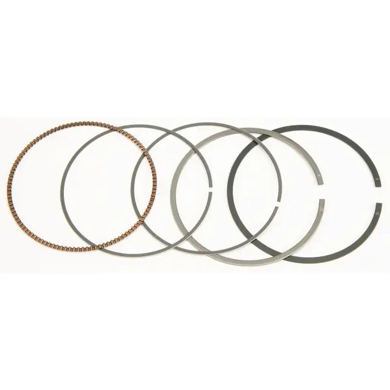 Assorted piston rings for Pro X pistons in RV parts & accessories by 02.1363.050