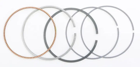 02.1363.100 Piston Rings 66.50mm Hon For Pro X Pistons Only