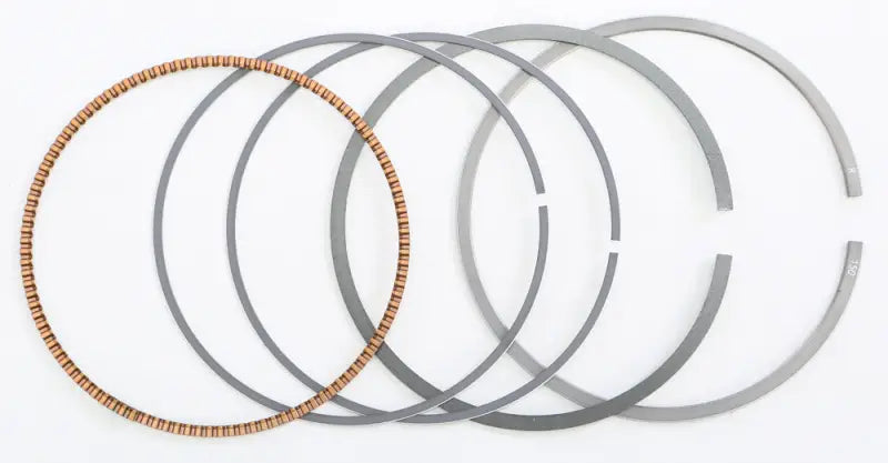 02.1363.150 Piston Rings 67.00mm Hon For Pro X Pistons Only