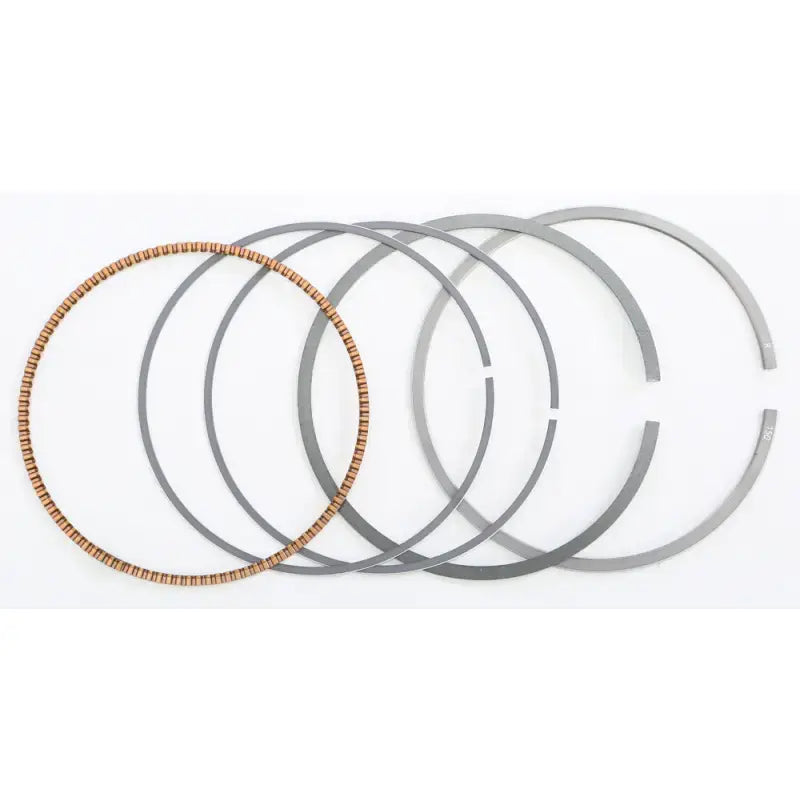 02.1363.150 Piston Rings 67.00mm Hon For Pro X Pistons Only