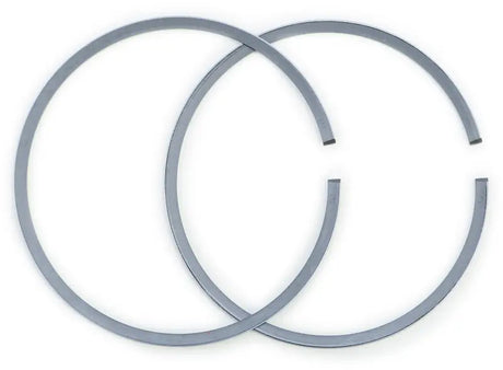 02.1406.025 Piston Rings 89.25mm Hon For Pro X Pistons Only