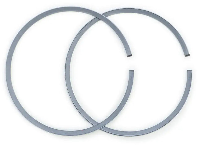 02.1406.025 Piston Rings 89.25mm Hon For Pro X Pistons Only