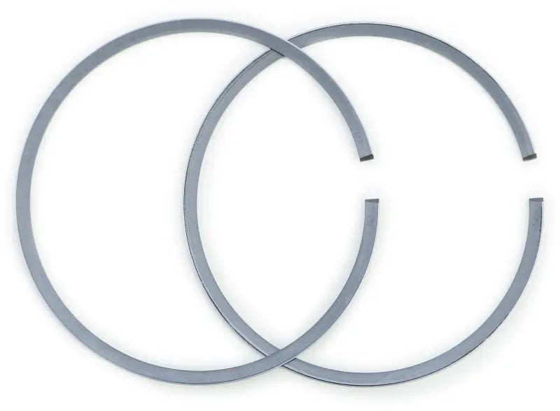 02.1406.025 Piston Rings 89.25mm Hon For Pro X Pistons Only